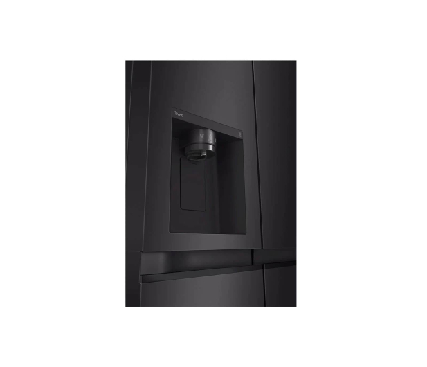 LG LODÓWKA LG GSLV51WBXM [###] - 1385445 - zdjęcie 11